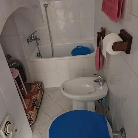 Holiday home Casina Vicino Al Vico