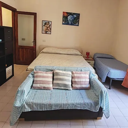Casina Vicino Al Vico Holiday home *